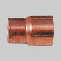 MANICOTTO RAME RIDOTTO A SALDARE MASCHIO/FEMMINA  54 x 35     MADE IN ITALY