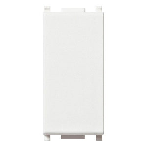 COPRIFORO BIANCO 2PZ