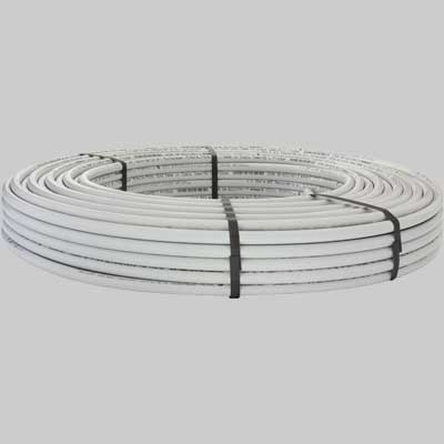 TUBO MULTISTRATO APE MULTYLAYER NUDO - 20 x 2,0 - 100 metri - APE RACCORDERIE