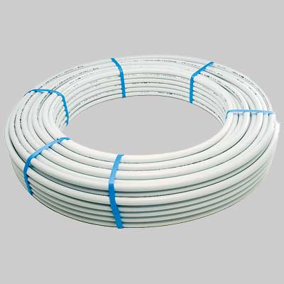 TUBO MULTISTRATO NUDO CARDINALE - 26x3 - 50 metri - CARDINALE