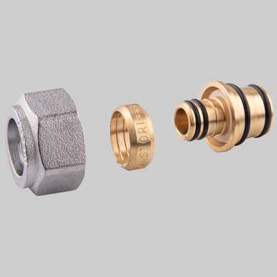 ADATTATORE MULTISTRATO  Dm 2024x19     ASTORI