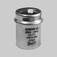 BUSSOLE INOX STRINGITUBO APE PRESS  Ø 26     APE RACCORDERIE