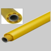 TUBO MULTISTRATO GAS CAMERA D'ARIA - 16 x 2 - 50 metri - ISOCLIMA