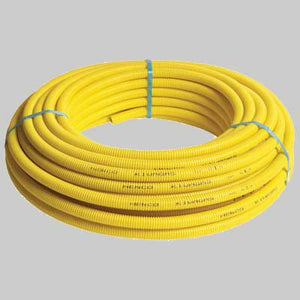 TUBO MULTISTRATO INGUAINATO PER GAS - 16 x 2.0 - 50 metri - APE RACCORDERIE
