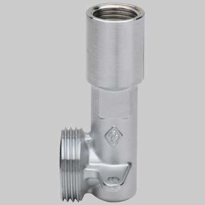 RACCORDO DI USCITA PER CASSETTA DA INCASSO  1 x 1/2 dn 15     RUBINETTERIE BRESCIANE