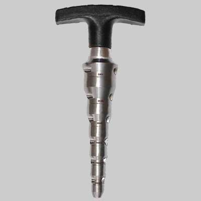 SBAVATORECALIBRATORE MULTIMISURA       MADE IN ITALY