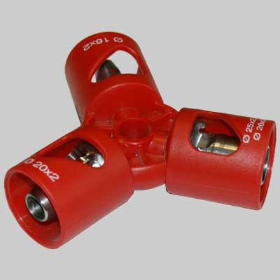 SBAVATORECALIBRATORE TRIPLO       MADE IN ITALY