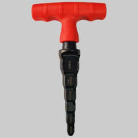 SBAVATORE CALIBRATORE MODELLO FUTURA  Ø 16202632     MADE IN ITALY