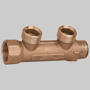 COLLETTORE LINEARE 11/4  18  4 Vie     TIEMME