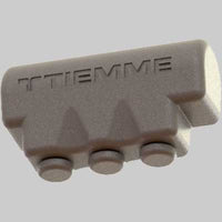 GUSCIO DI COIBENTAZIONE PER COLLETTORI 11/4  3 Vie     TIEMME