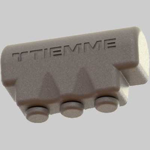 GUSCIO DI COIBENTAZIONE PER COLLETTORI 11/4  3 Vie     TIEMME