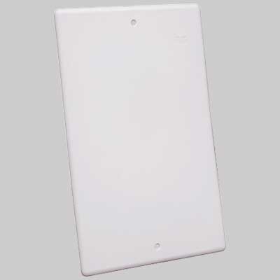 SPORTELLO COPRI COLLETTORI IN PLASTICA  400 x 240 x 20     MADE IN ITALY