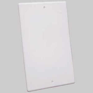 SPORTELLO COPRI COLLETTORI IN PLASTICA  500 x 240 x 20     MADE IN ITALY