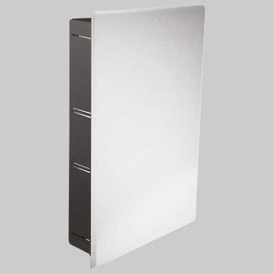 CASSETTA TIPO FAR PER COLLETTORI  H 43  L 31  P 9     MADE IN ITALY