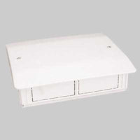 CASSETTA UNIVERSALE  25 x 30 x 8     TIEMME