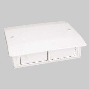 CASSETTA UNIVERSALE  25 x 30 x 8     TIEMME