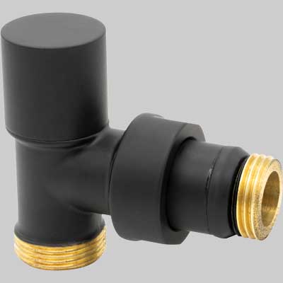 DETENTORE AIDA A SQUADRA NERO  3/8  24x1,5     ICMA