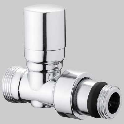 DETENTORE AIDA DIRITTO CROMO  1/2  24 x 1.5     ICMA