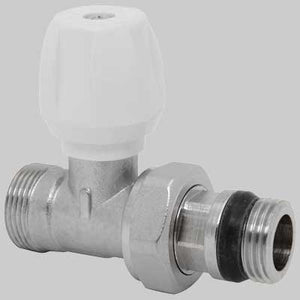 VALVOLA DIRITTA DALIA  1/2 x 1/2     ICMA