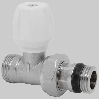 VALVOLA DIRITTA DALIA  1/2 x 1/2     ICMA