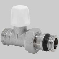 DETENTORE DIRITTO DALIA  3/8 x 1/2     ICMA