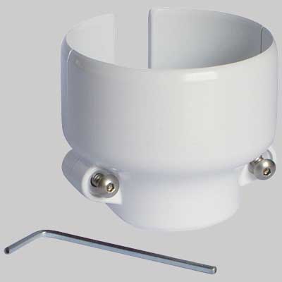 GUSCIO ANTIMANOMISSIONE PER TESTE TERMOSTATICHE       ICMA