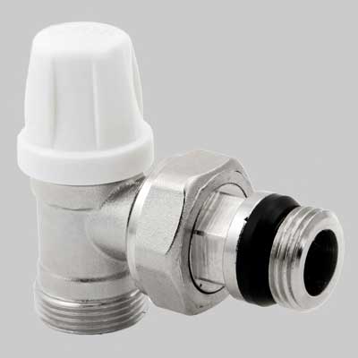 DETENTORE A SQUADRA TULIPANO  1/2 x 1/2     ICMA