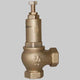 VALVOLA DI SICUREZZA A MOLLA TARABILE SCARICO CONVOGLIATO  1/2     OR
