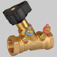 VALVOLA DI BILANCIAMENTO  1/2     MADE IN ITALY