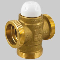 VALVOLA DEVIATRICEMISCELATRICE 3 VIE  1     TIEMME