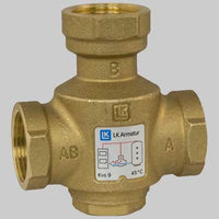 VALVOLA ANTICONDENSA MODELLO LK823  F. 1     LK