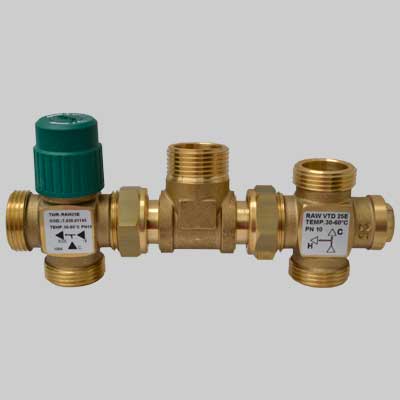 KIT SOLARE MUT  Filetti 1 Maschio     MUT