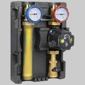 GRUPPO DI RILANCIO R003 PER ALTE TEMPERATURE  1 1/2M X 3/4 F     ICMA