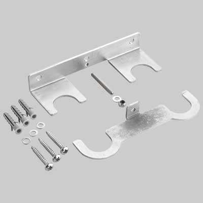 KIT SUPPORTO MURALE PER GRUPPI DI RILANCIO       ICMA