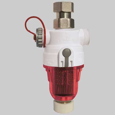 DEFANGATORE MAGNETICO GTS  3/4  11.000 GAUSS     EURO ACQUE