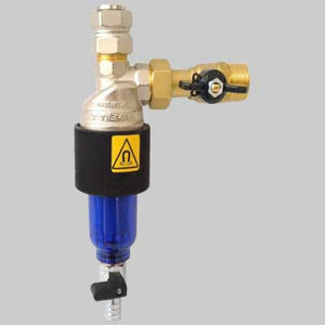 FILTRO MAGNETICO TMAG  3/4     TIEMME