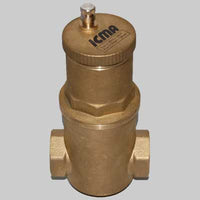 DISAERATORE PER IMPIANTI  3/4     ICMA