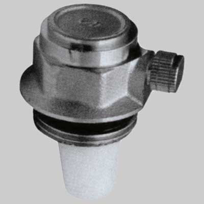 TAPPO DI SFIATO ARIA AUTOMATICO  1 Dx     MADE IN ITALY