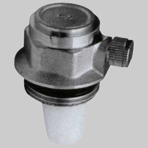 TAPPO DI SFIATO ARIA AUTOMATICO  1 Sx     MADE IN ITALY