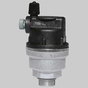 VALVOLA DI SFIATO RIDOTTA AUTOMATICA  1/2     F.I.V.