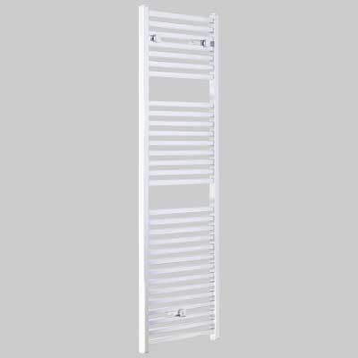 TERMOARREDO SCALDASALVIETTE MOD. TODI DIRITTO BIANCO  1420 x 60 Int. 570     LAZZARINI