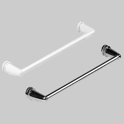 APPENDI SALVIETTA PER TERMOARREDO  cm 40 Bianco     PIKA'