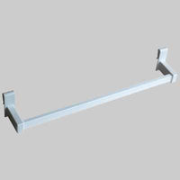 PORTASCIUGAMANI PER RADIATORI ALLUMINIO  Universale cm 42 Bianco     PIKA'