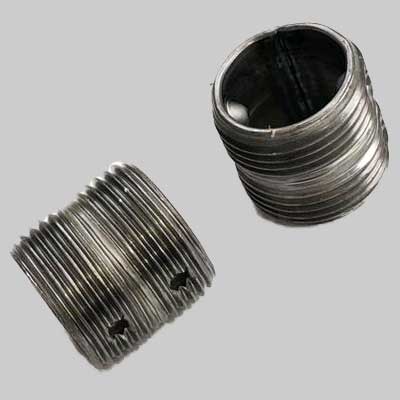 NIPLES ACCOPPIAMENTO PER RADIATORI COMBY  1 dxsx     ERCOS