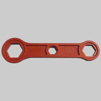 CHIAVE ANTIGRAFFIO PER RADIATORI COMBY  11/41/21     ERCOS