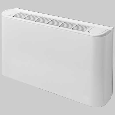 VENTILCONVETTORE VCE CENTRIFUGO  Mod. 30     VENTILCLIMA