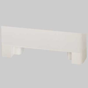 PIEDINI ESTETICI PER MODELLI VCE       VENTILCLIMA