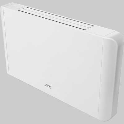 VENTILCONVETTORE NEMO DC INVERTER  Nemo 250     IDEAL CLIMA