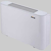 VENTILCONVETTORE JOLLY TOP 3V VM  Mod. 150     FERROLI