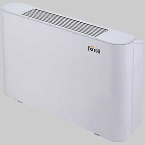 VENTILCONVETTORE JOLLY TOP 3V VM  Mod. 150     FERROLI